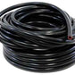 HPS High Temp 5/32" ID (4mm) Reinforced Silicone Heater Hose Black