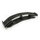 Carbon Fiber SVJ Style Rear Wing Spoiler for Lamborghini Aventador S LP740 | Dual-Plane Aero Blade