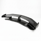 Carbon Fiber SVJ Style Rear Wing Spoiler for Lamborghini Aventador S LP740 | Dual-Plane Aero Blade