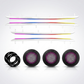 BMW 1 Series F52 / F40 Interior 64-Color Symphony LED Ambient Light Kit 2016 - 2023