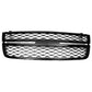Car Grill for 2005-2007 Chevy Silverado 1500 2500HD 3500 Mesh Style Gr