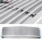 1999-2006 Chevy Silverado Suburban Tahoe Head Light & Reflector &Grill