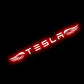High-Mount Brake Light Projection Film | 5 Designs | Model 3/Y 2017-Present