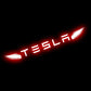 High-Mount Brake Light Projection Film | 5 Designs | Model 3/Y 2017-Present