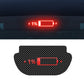 High-Mount Brake Light Projection Film | 5 Designs | Model 3/Y 2017-Present