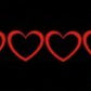 High-Mount Brake Light Projection Film | 5 Designs | Model 3/Y 2017-Present