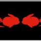 High-Mount Brake Light Projection Film | 5 Designs | Model 3/Y 2017-Present