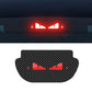 High-Mount Brake Light Projection Film | 5 Designs | Model 3/Y 2017-Present