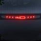 High-Mount Brake Light Projection Film | 5 Designs | Model 3/Y 2017-Present