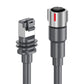 High-Performance Starlink Gen3 Replacement Cable | 1200Mbps Shielded Outdoor