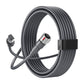 High-Performance Starlink Gen3 Replacement Cable | 1200Mbps Shielded Outdoor