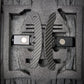 HRS 2018-26 Lexus LC Series Magnetic Paddle Shifters