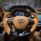 HRS 2018-26 Lexus LC Series Magnetic Paddle Shifters