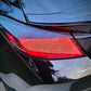 HRS 2022–2026 Toyota GR86 / Subaru BRZ Digital Matrix LED Tail Lights - HRS Elite Series