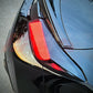 HRS 2022–2026 Toyota GR86 / Subaru BRZ Digital Matrix LED Tail Lights - HRS Elite Series