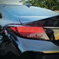 HRS 2022–2026 Toyota GR86 / Subaru BRZ Digital Matrix LED Tail Lights - HRS Elite Series