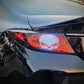HRS 2022–2026 Toyota GR86 / Subaru BRZ Digital Matrix LED Tail Lights - HRS Elite Series
