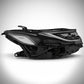 HRS 2025-26 Toyota Camry Headlights - The Elite Series