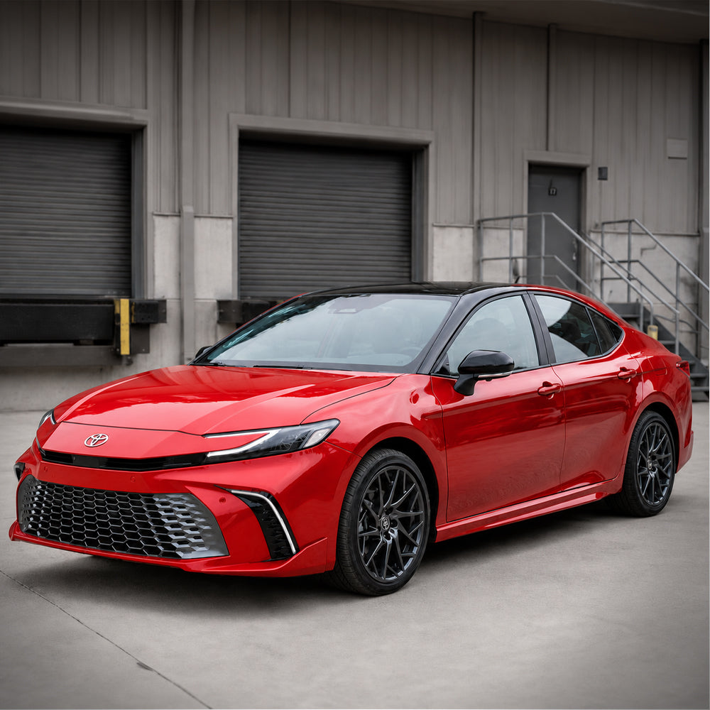 HIREV SPORTS HRS 2025-26 Toyota Camry Headlights - The Elite Series
