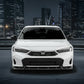 2025-26 Honda Civic 11th Gen Sedan/Hatchback Front Lip - V4 by YOFER