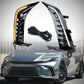 HRS 2025-26 Toyota Camry Daytime Running Lights V1