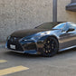 HRS 2018-26 Lexus LC 500 Side Markers