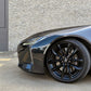 HRS 2018-26 Lexus LC 500 Side Markers
