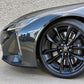 HRS 2018-26 Lexus LC 500 Side Markers
