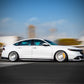 2023-26 11th Gen Honda Accord Side Skirts by Yofer