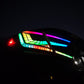 HRS 2018-22 Honda Accord LED Tail Lights V3 - FULL RGB