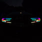 HRS 2018-22 Honda Accord LED Tail Lights V3 - FULL RGB