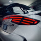 HRS 2022-26 Honda Civic 11th Gen Hatchback FL1 FL2 FL5 Type-R Tail Lights - Elite Series