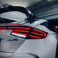 HRS 2022-26 Honda Civic 11th Gen Hatchback FL1 FL2 FL5 Type-R Tail Lights - Elite Series