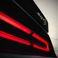 HRS 2015-23 Dodge Challenger LED Tail Lights - The Elite Series