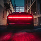 HRS 2015-23 Dodge Challenger LED Tail Lights - The Elite Series