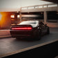 HRS 2015-23 Dodge Challenger LED Tail Lights - The Elite Series