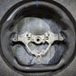 HRS 2017-26 Toyota 86 Subaru BRZ Carbon Fiber Steering Wheel