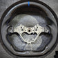 HRS 2017-26 Toyota 86 Subaru BRZ Carbon Fiber Steering Wheel