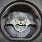 HRS 2017-26 Toyota 86 Subaru BRZ Carbon Fiber Steering Wheel