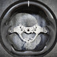 HRS 2017-26 Toyota 86 Subaru BRZ Carbon Fiber Steering Wheel