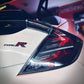 HRS 2017-21 Honda Civic 10th Gen Hatchback FK7 FK8 LED Tail Lights -  Elite Series
