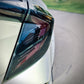 HRS 2017-21 Honda Civic 10th Gen Hatchback FK7 FK8 LED Tail Lights -  Elite Series
