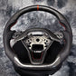 HRS 2018-22 Honda Accord Carbon Fiber Steering Wheel
