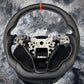 HRS 2018-22 Honda Accord Carbon Fiber Steering Wheel