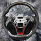 HRS 2018-22 Honda Accord Carbon Fiber Steering Wheel