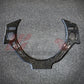 HRS 2009-16 Nissan GT-R R35 Carbon Fiber Steering Wheel Package