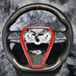 HRS 2018-24 Toyota Camry/Avalon Carbon Fiber Steering Wheel
