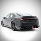 2025-26 Toyota Camry LE/XLE Rear Diffuser | Yofer