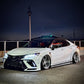 HRS 2018-2024 Toyota Camry SE/XSE/TRD Front Bumper – Elite Series