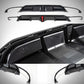 HRS 2022-26 Honda Civic 11th Gen Hatchback Diffuser - V1